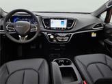 Thumbnail of 2025 Red Chrysler Voyager