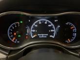 Thumbnail of 2021 Diamond Black Crystal Pearlcoat Jeep Grand Cherokee
