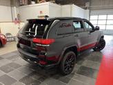 Thumbnail of 2021 Diamond Black Crystal Pearlcoat Jeep Grand Cherokee