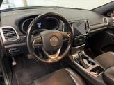 Thumbnail of 2021 Diamond Black Crystal Pearlcoat Jeep Grand Cherokee