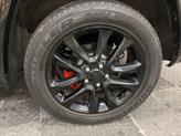 Thumbnail of 2021 Diamond Black Crystal Pearlcoat Jeep Grand Cherokee