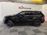 Thumbnail of 2021 Diamond Black Crystal Pearlcoat Jeep Grand Cherokee