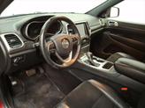 Thumbnail of 2017 Velvet Red Pearlcoat Jeep Grand Cherokee