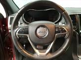 Thumbnail of 2017 Velvet Red Pearlcoat Jeep Grand Cherokee