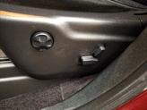 Thumbnail of 2017 Velvet Red Pearlcoat Jeep Grand Cherokee