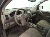 Thumbnail of 2021 Gun Metallic Nissan Frontier