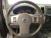 Thumbnail of 2021 Gun Metallic Nissan Frontier