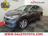 Photo of 2019 Gray Honda CR-V