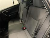 Thumbnail of 2024 Magnetic Gray Metallic Toyota RAV4