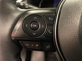 Thumbnail of 2024 Magnetic Gray Metallic Toyota RAV4