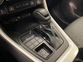 Thumbnail of 2024 Magnetic Gray Metallic Toyota RAV4