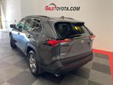 Thumbnail of 2024 Magnetic Gray Metallic Toyota RAV4