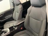 Thumbnail of 2024 Magnetic Gray Metallic Toyota RAV4