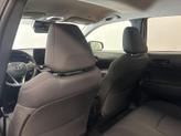 Thumbnail of 2024 Jet Black Toyota Corolla Cross