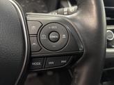Thumbnail of 2024 Jet Black Toyota Corolla Cross