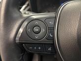 Thumbnail of 2024 Jet Black Toyota Corolla Cross