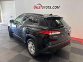Thumbnail of 2024 Jet Black Toyota Corolla Cross