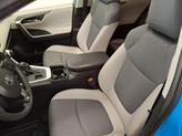 Thumbnail of 2020 Blue Flame Toyota RAV4