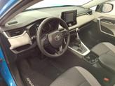 Thumbnail of 2020 Blue Flame Toyota RAV4