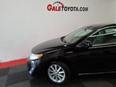 Thumbnail of 2012 Attitude Black Metallic Toyota Camry Hybrid