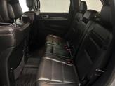 Thumbnail of 2017 Billet Silver Metallic Clearcoat Jeep Grand Cherokee