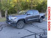 Photo of 2023 Magnetic Gray Metallic Toyota Tacoma