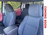 Thumbnail of 2023 Magnetic Gray Metallic Toyota Tacoma