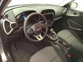Thumbnail of 2023 Steel Gray Kia Soul