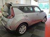 Thumbnail of 2023 Steel Gray Kia Soul