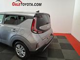 Thumbnail of 2023 Steel Gray Kia Soul