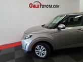 Thumbnail of 2023 Steel Gray Kia Soul