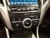 Thumbnail of 2018 Black Acura TLX