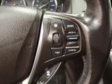 Thumbnail of 2018 Black Acura TLX