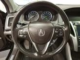 Thumbnail of 2018 Black Acura TLX