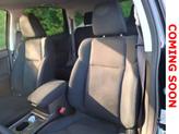 Thumbnail of 2015 Crystal Black Pearl Honda CR-V