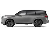 Thumbnail of 2026 Dynamic Metal/Black Obsidian INFINITI QX80