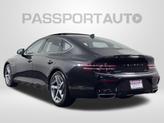 Thumbnail of 2024 Vik Black Genesis G80