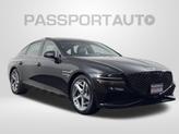 Thumbnail of 2024 Vik Black Genesis G80