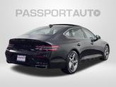 Thumbnail of 2024 Vik Black Genesis G80