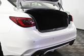 Thumbnail of 2022 Majestic White INFINITI Q50