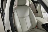 Thumbnail of 2022 Majestic White INFINITI Q50