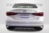 Thumbnail of 2022 Majestic White INFINITI Q50