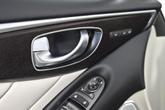 Thumbnail of 2022 Majestic White INFINITI Q50
