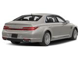 Thumbnail of 2022 Gold Coast Silver Genesis G90