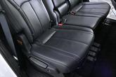 Thumbnail of 2025 Glacier White INFINITI QX60