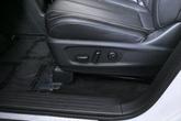 Thumbnail of 2025 Glacier White INFINITI QX60