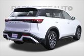 Thumbnail of 2025 Glacier White INFINITI QX60