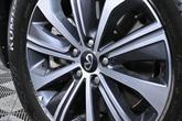 Thumbnail of 2025 Glacier White INFINITI QX60