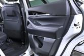Thumbnail of 2025 Glacier White INFINITI QX60