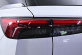 Thumbnail of 2025 Glacier White INFINITI QX60
